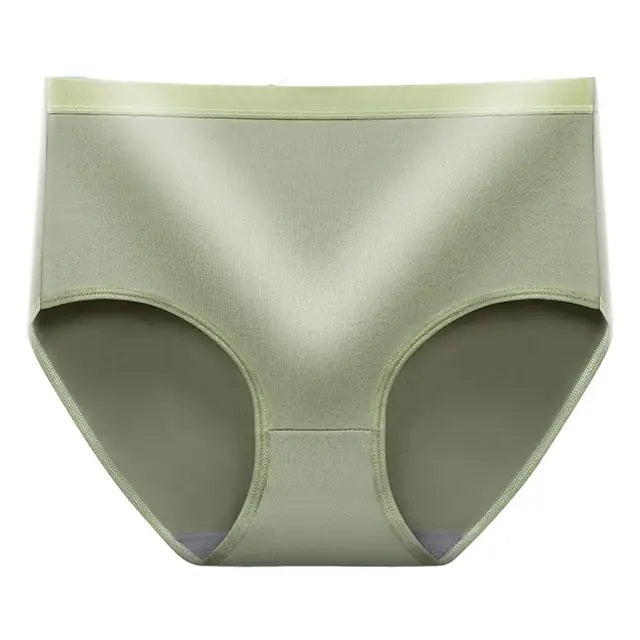 "Pure Flex™ Quick Dry Panty Collection"