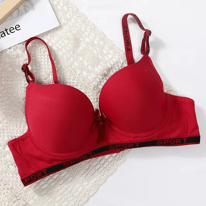 Comfort Sport Bras