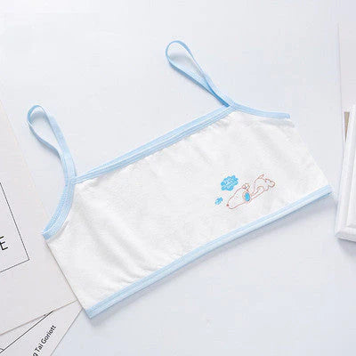 Teen Training Bra Set
