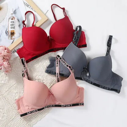 Comfort Sport Bras