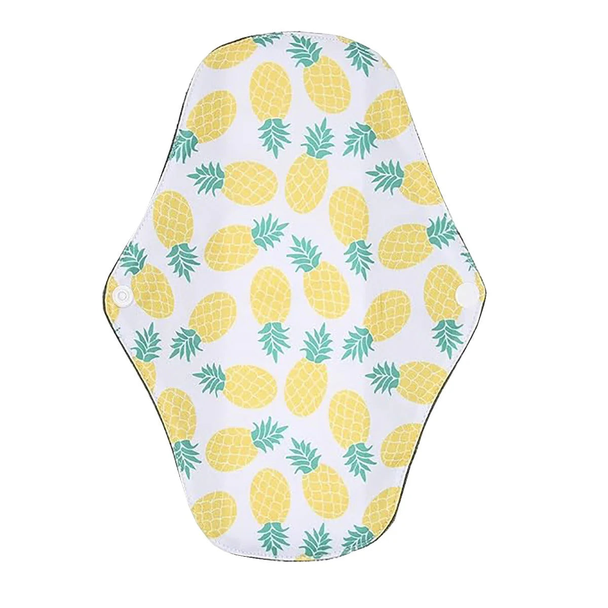 "Eco Care™ Washable Menstrual Pad"