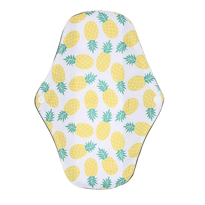 "Eco Care™ Washable Menstrual Pad"