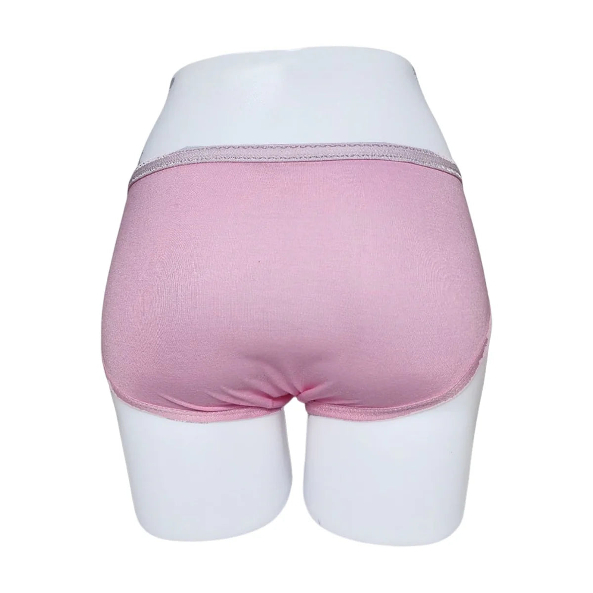 Cotton Polka Dot Brief