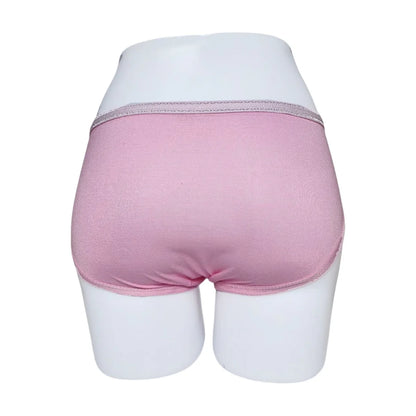 Cotton Polka Dot Brief