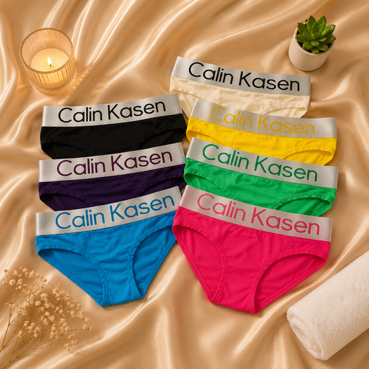 Calin Kasen Soft Stretch Briefs