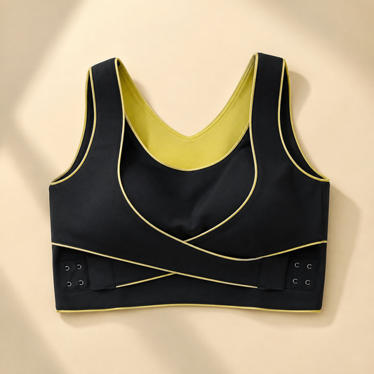 Elegance WrapFit Support Bra
