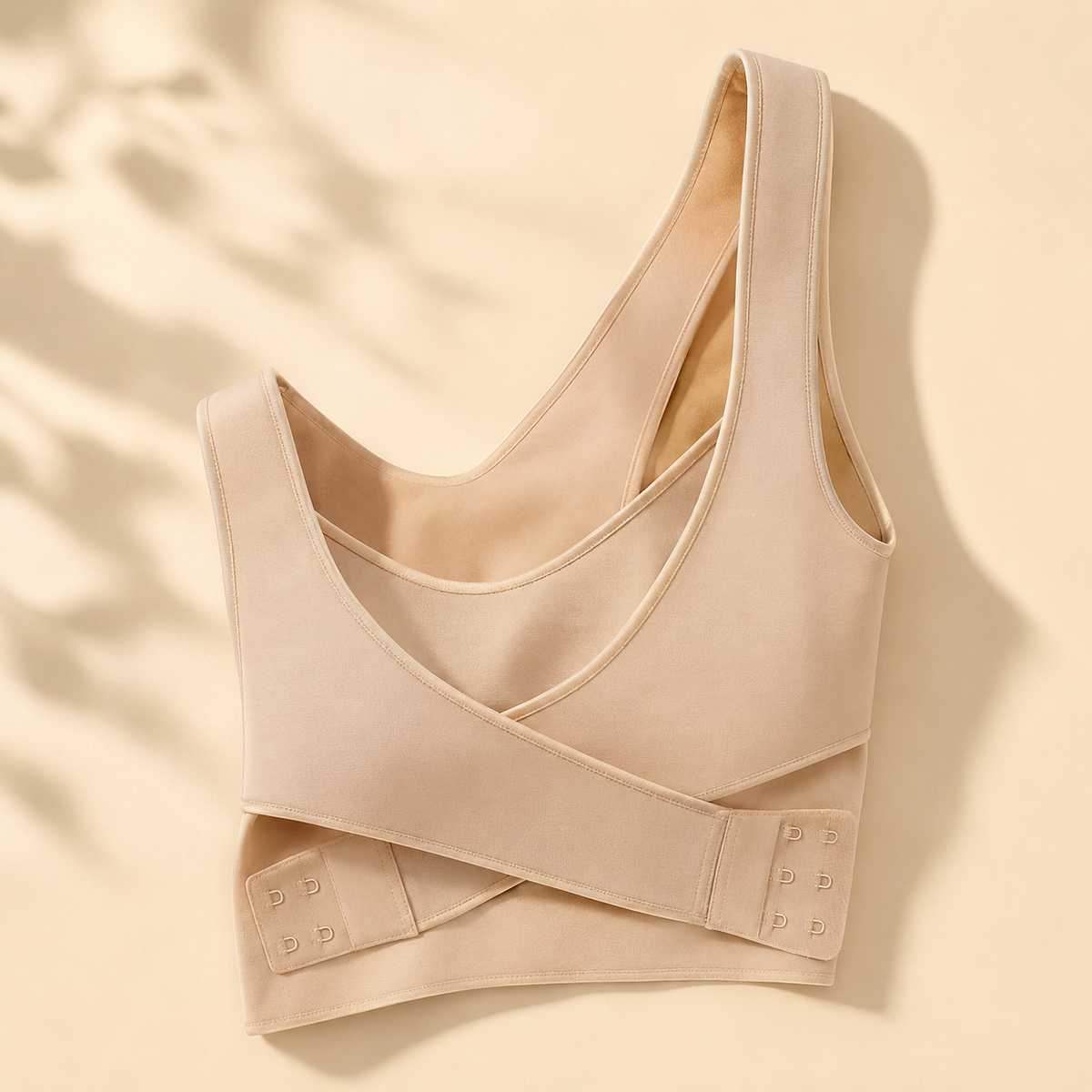 Elegance WrapFit Support Bra