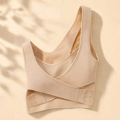 Elegance WrapFit Support Bra