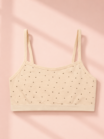 Star Soft™ Girls Cotton Training Bra