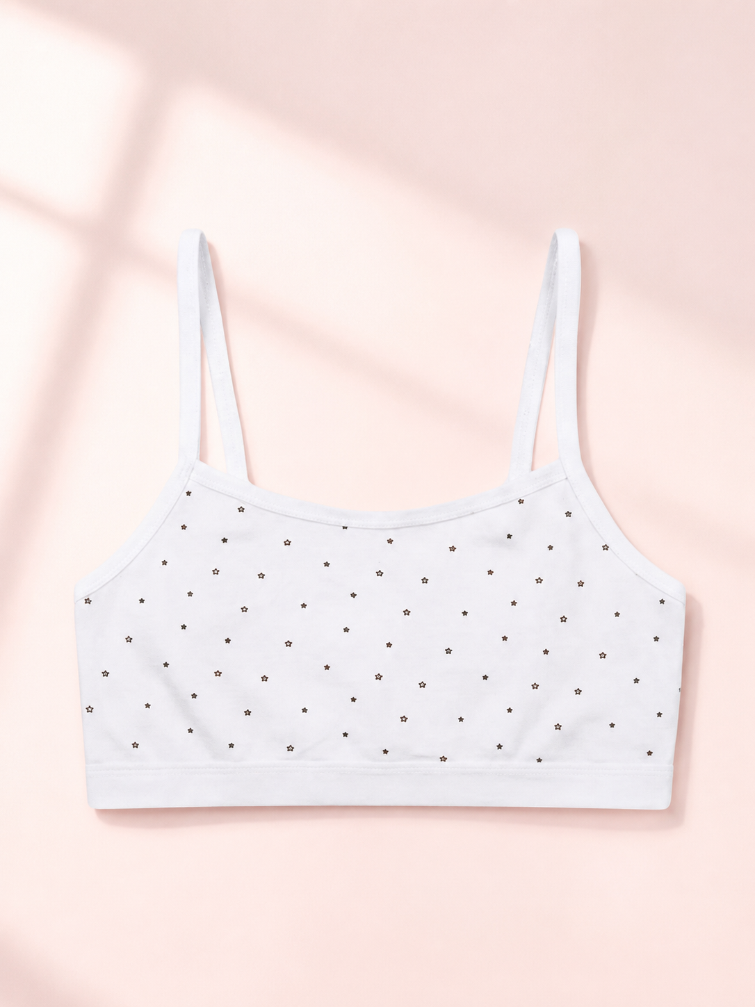 Star Soft™ Girls Cotton Training Bra