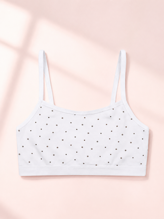 Star Soft™ Girls Cotton Training Bra