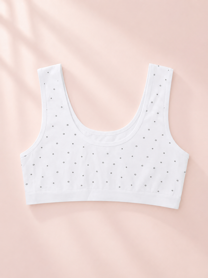 MiniComfort™ Training Bra
