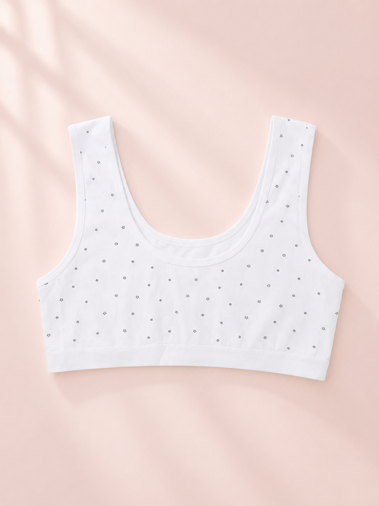 MiniComfort™ Training Bra