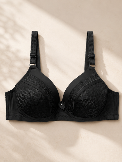 Rosabelle™ Lace Lift Padded Bra