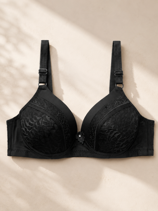 Rosabelle™ Lace Lift Padded Bra