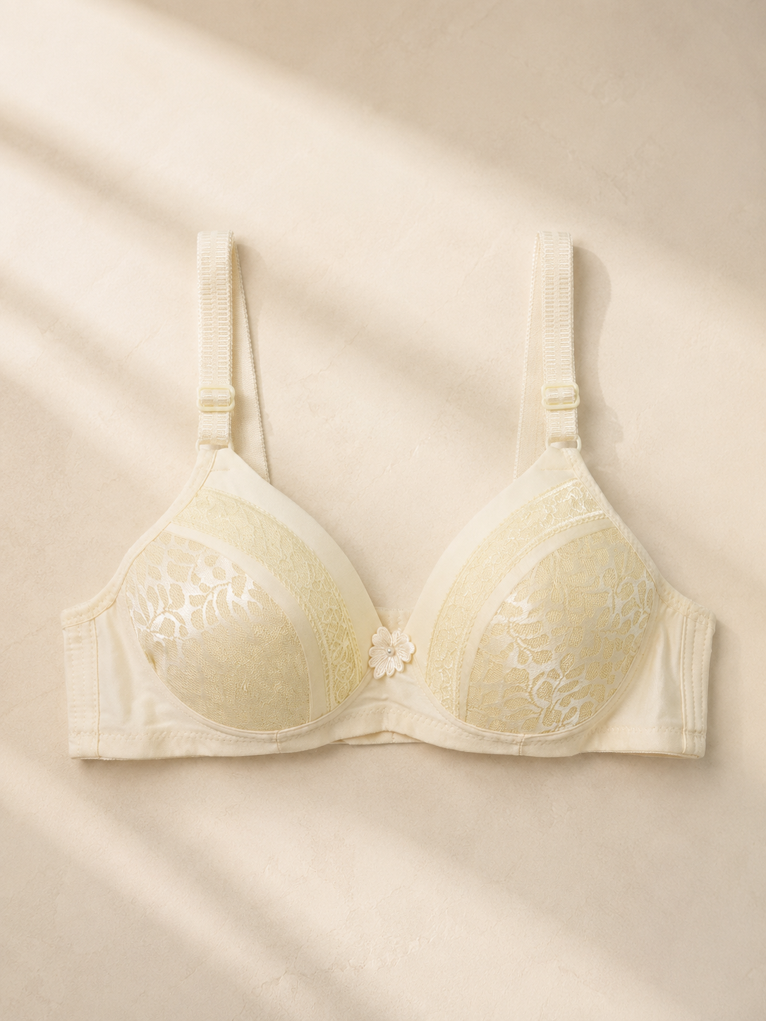 Rosabelle™ Lace Lift Padded Bra