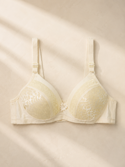 Rosabelle™ Lace Lift Padded Bra