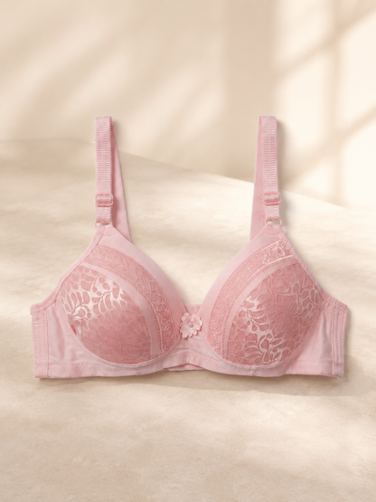 Rosabelle™ Lace Lift Padded Bra