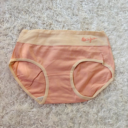 Soft Cotton Panty Set