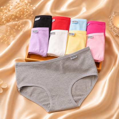Daily Wear Cotton Underwear