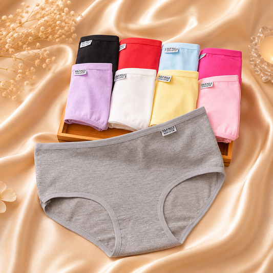 Daily Wear Cotton Underwear