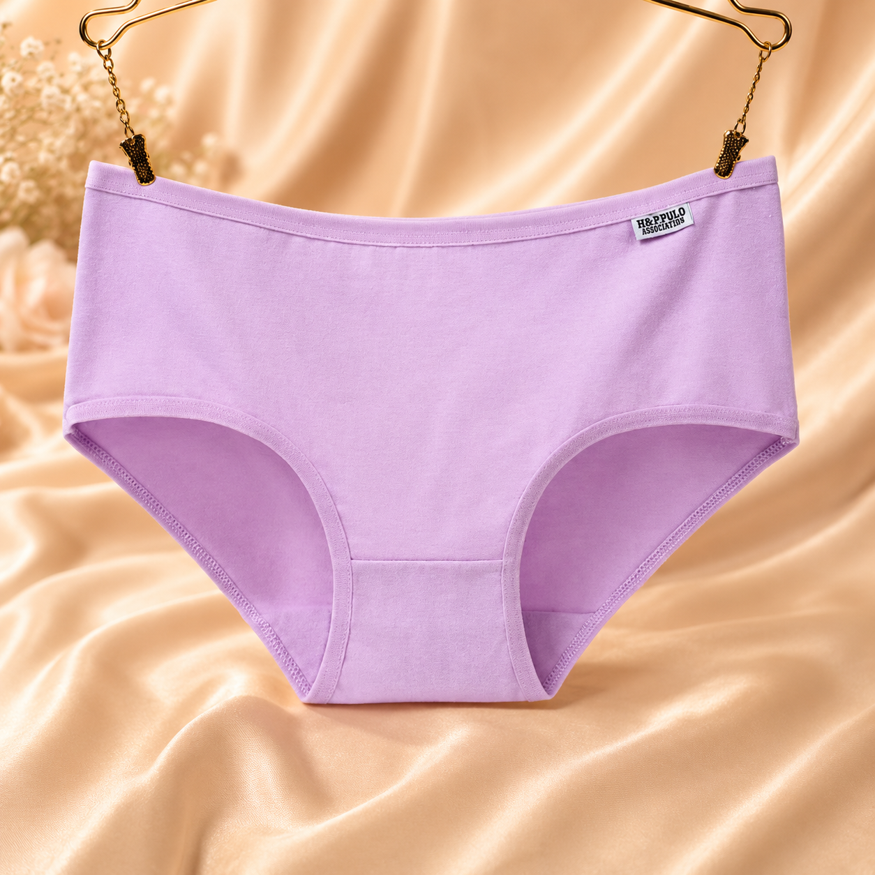 Daily Wear Cotton Underwear