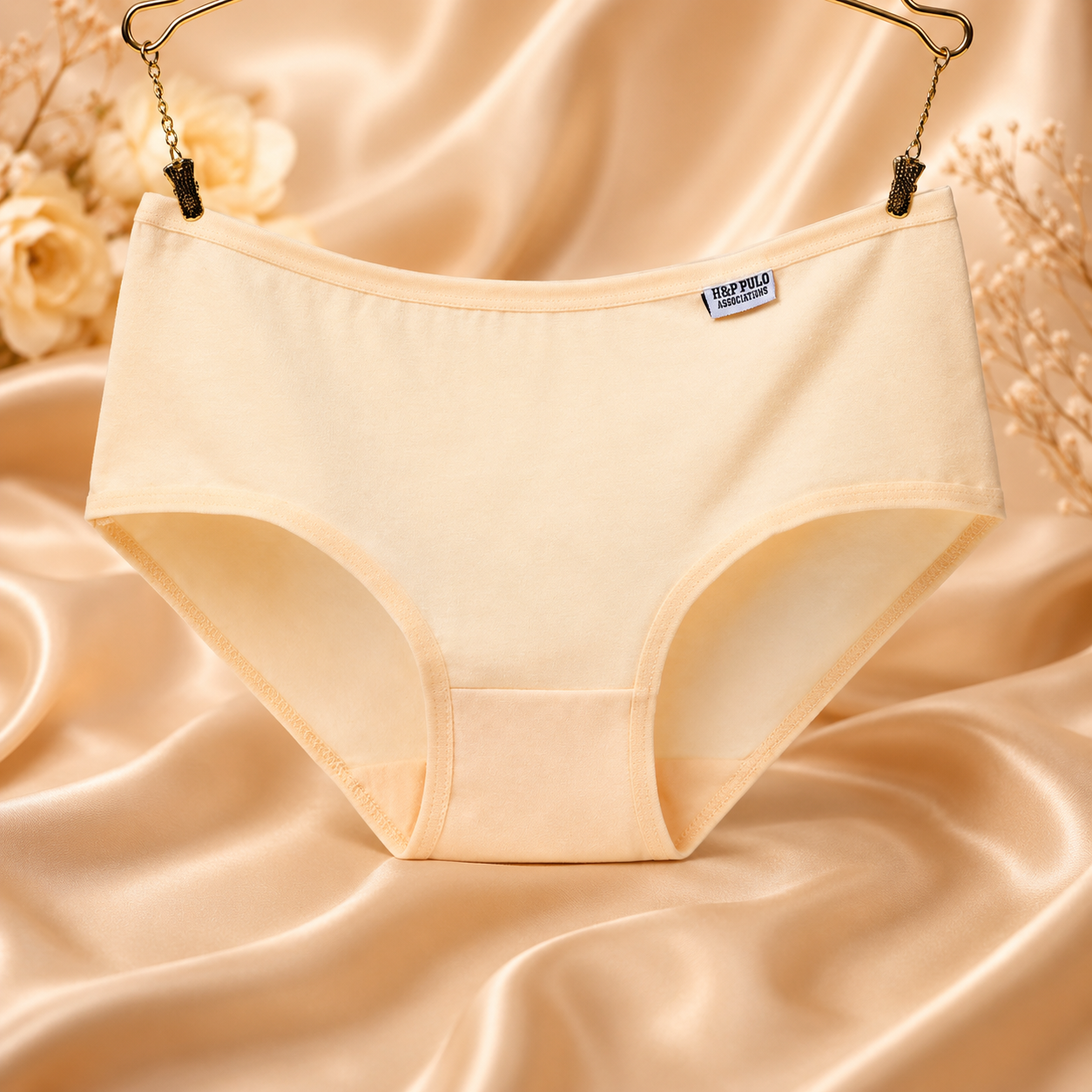 Daily Wear Cotton Underwear