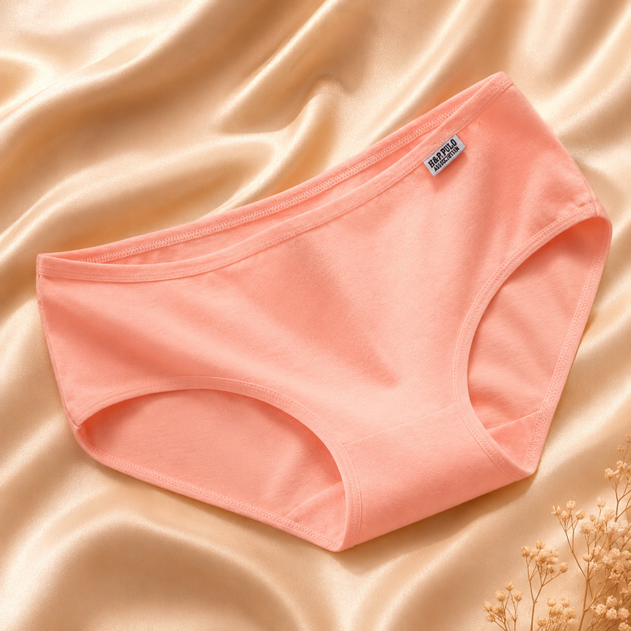 Daily Wear Cotton Underwear