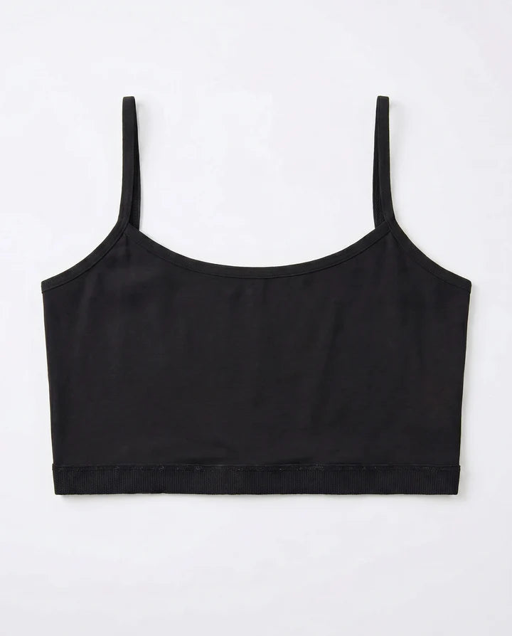 CloudEase™ Girls Cotton Camisole Bra