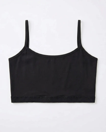 CloudEase™ Girls Cotton Camisole Bra