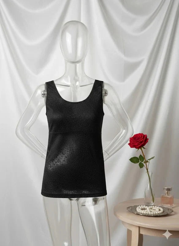 Floral Lace Camisole Tops