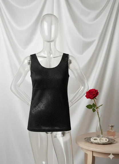Floral Lace Camisole Tops
