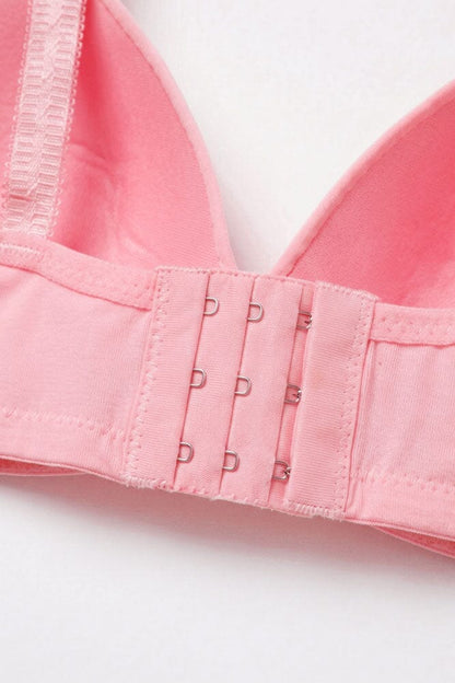 Rosabelle™ Lace Lift Padded Bra