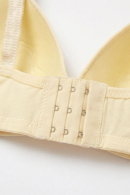 Rosabelle™ Lace Lift Padded Bra