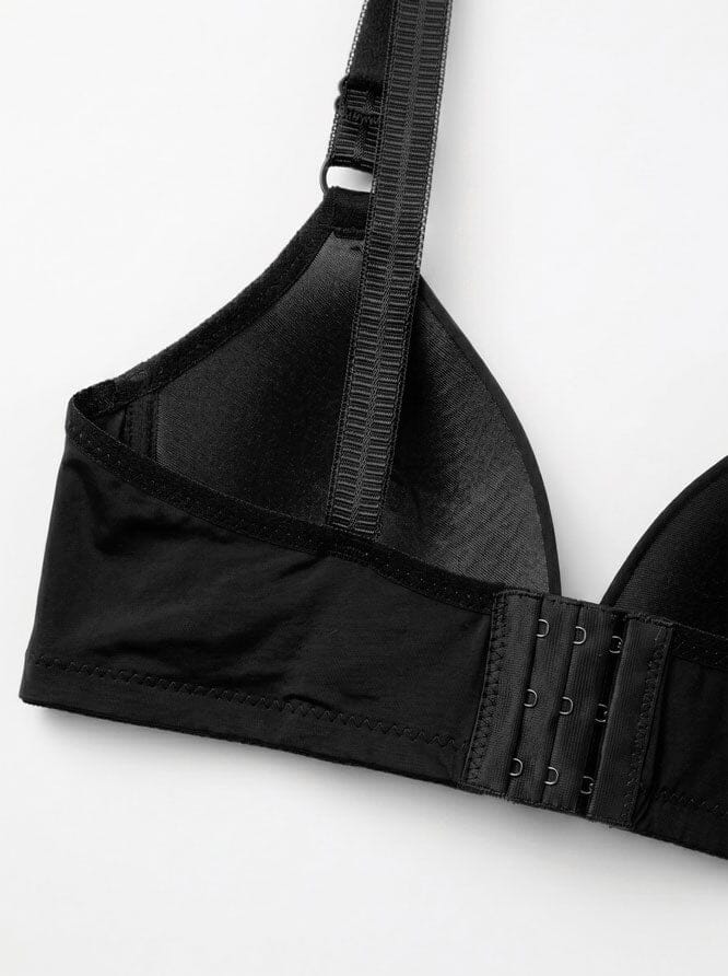 Rosabelle™ Lace Lift Padded Bra
