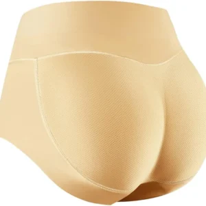 High Quality High Waist Padded Boxer shaper Boxer